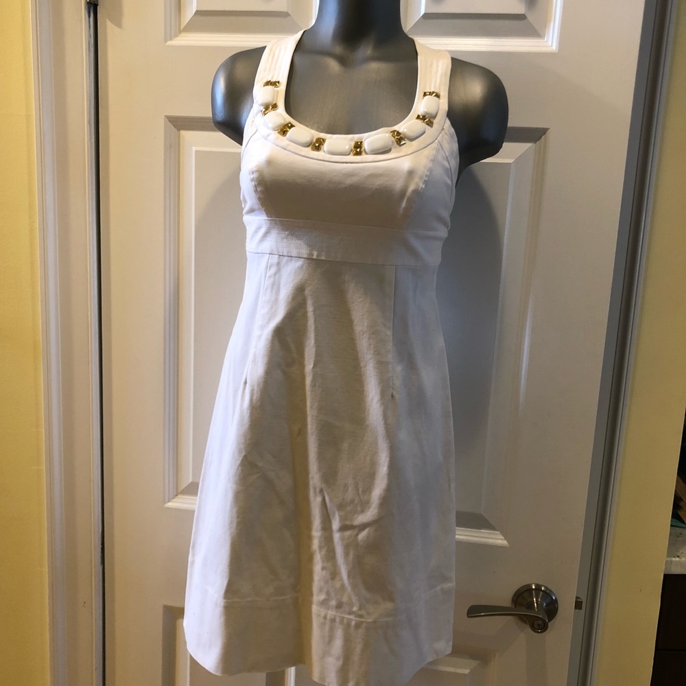 Shoshanna beautiful summer dress 👗
